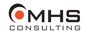 MHS Consulting Logo